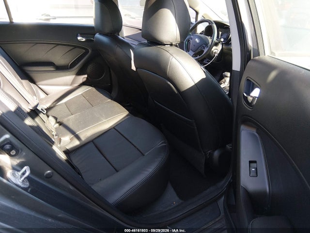 Aukcja sprzedaży 2016 Kia Forte Lx, vin: KNAFK5A80G5590328, numer aukcji: 46161803