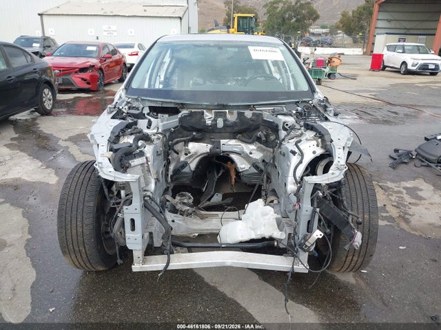 46161806 :رقم المزاد ، JN1EV7AP9JM590580 vin ، 2018 Infiniti Q50 3.0t Luxe مزاد بيع