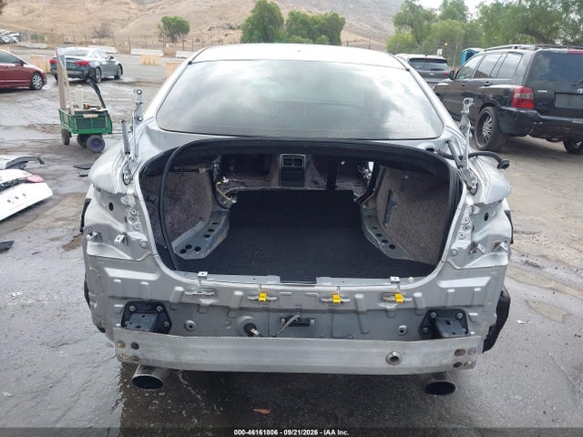 46161806 :رقم المزاد ، JN1EV7AP9JM590580 vin ، 2018 Infiniti Q50 3.0t Luxe مزاد بيع