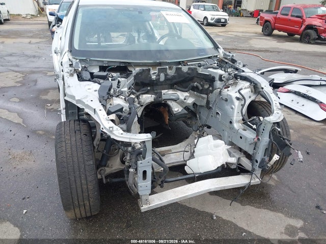 46161806 :رقم المزاد ، JN1EV7AP9JM590580 vin ، 2018 Infiniti Q50 3.0t Luxe مزاد بيع