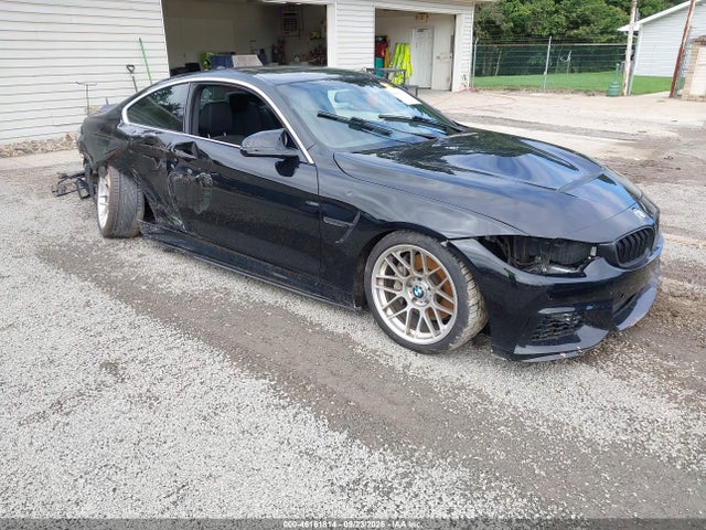 Продажа на аукционе авто 2018 Bmw 440i, vin: WBA4W7C50JAB87560, номер лота: 46161814