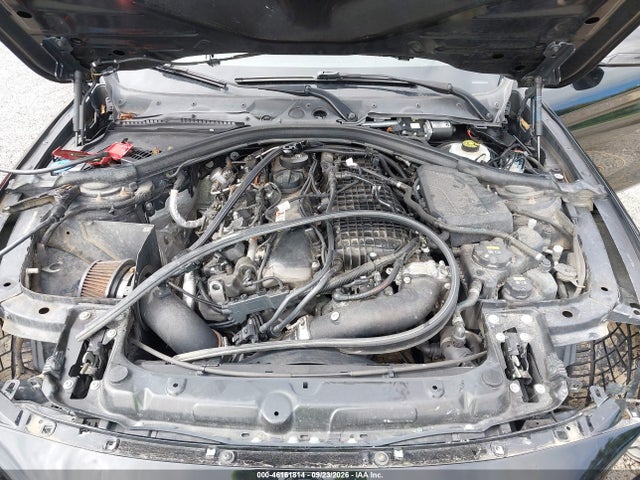 Продажа на аукционе авто 2018 Bmw 440i, vin: WBA4W7C50JAB87560, номер лота: 46161814