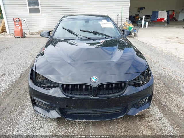 Продажа на аукционе авто 2018 Bmw 440i, vin: WBA4W7C50JAB87560, номер лота: 46161814