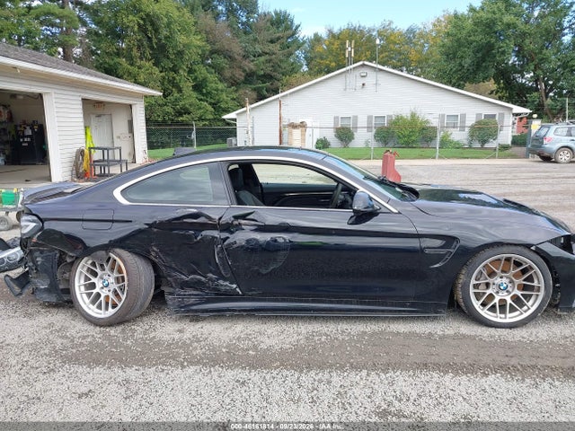 Продажа на аукционе авто 2018 Bmw 440i, vin: WBA4W7C50JAB87560, номер лота: 46161814