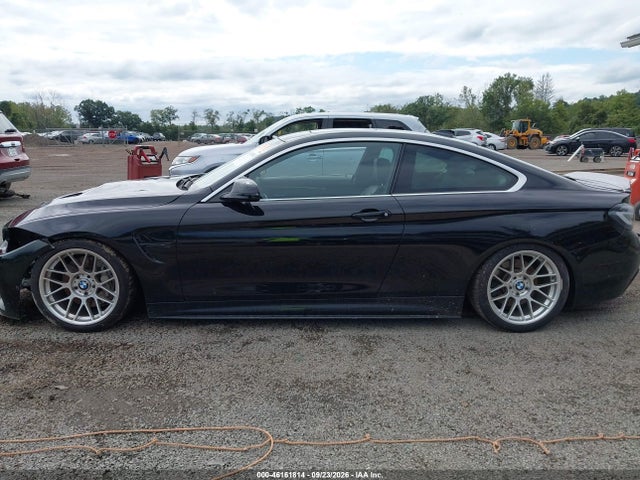Продажа на аукционе авто 2018 Bmw 440i, vin: WBA4W7C50JAB87560, номер лота: 46161814