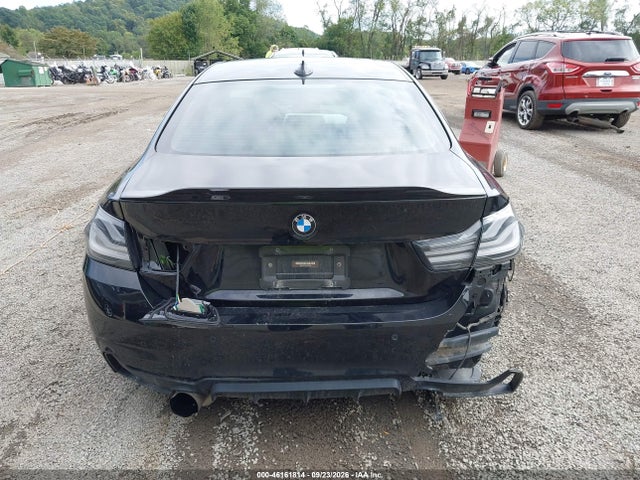 Продажа на аукционе авто 2018 Bmw 440i, vin: WBA4W7C50JAB87560, номер лота: 46161814