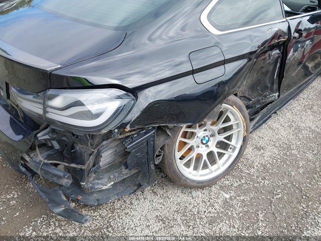 Продажа на аукционе авто 2018 Bmw 440i, vin: WBA4W7C50JAB87560, номер лота: 46161814