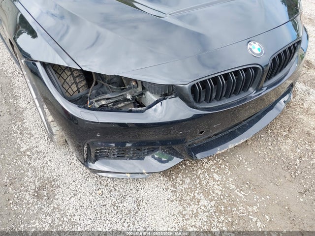 Продажа на аукционе авто 2018 Bmw 440i, vin: WBA4W7C50JAB87560, номер лота: 46161814