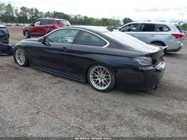 Продажа на аукционе авто 2018 Bmw 440i, vin: WBA4W7C50JAB87560, номер лота: 46161814