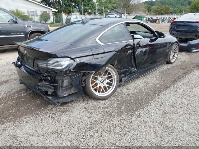 Продажа на аукционе авто 2018 Bmw 440i, vin: WBA4W7C50JAB87560, номер лота: 46161814