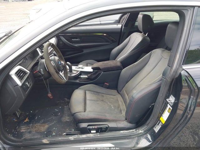 Продажа на аукционе авто 2018 Bmw 440i, vin: WBA4W7C50JAB87560, номер лота: 46161814