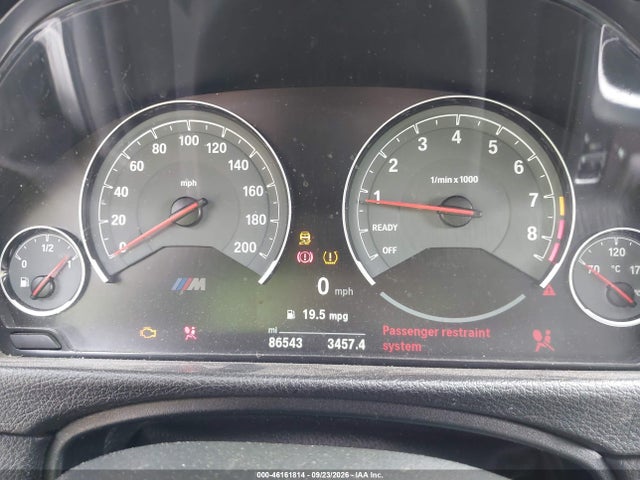 Продажа на аукционе авто 2018 Bmw 440i, vin: WBA4W7C50JAB87560, номер лота: 46161814