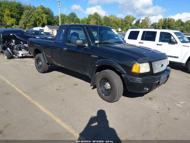 Auction sale of the 2003 Ford Ranger Edge/tremor/xl/xlt, vin: 1FTYR14U13TA04380, lot number: 46161816