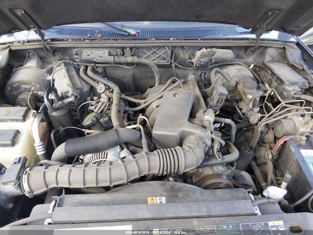 Продажа на аукционе авто 2003 Ford Ranger Edge/tremor/xl/xlt, vin: 1FTYR14U13TA04380, номер лота: 46161816