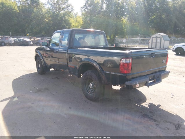 Продажа на аукционе авто 2003 Ford Ranger Edge/tremor/xl/xlt, vin: 1FTYR14U13TA04380, номер лота: 46161816