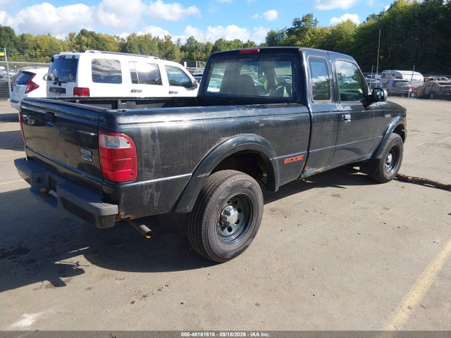 Продажа на аукционе авто 2003 Ford Ranger Edge/tremor/xl/xlt, vin: 1FTYR14U13TA04380, номер лота: 46161816