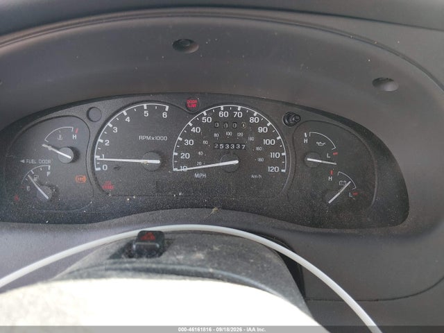 Продажа на аукционе авто 2003 Ford Ranger Edge/tremor/xl/xlt, vin: 1FTYR14U13TA04380, номер лота: 46161816