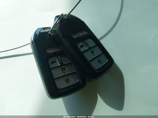 5FNYF6H55JB013205 Honda Pilot Ex-l