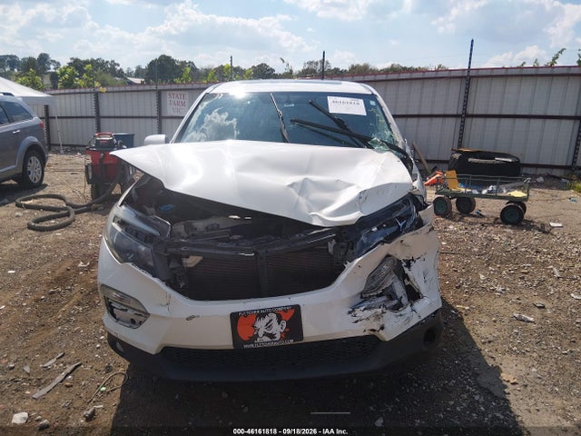 5FNYF6H55JB013205 Honda Pilot Ex-l