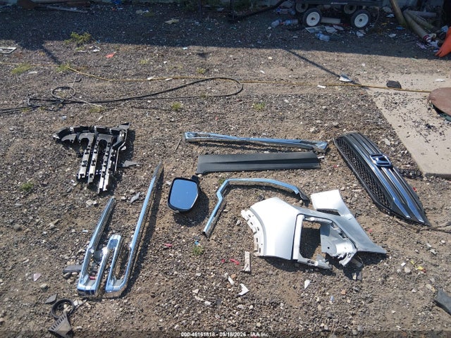 5FNYF6H55JB013205 Honda Pilot Ex-l
