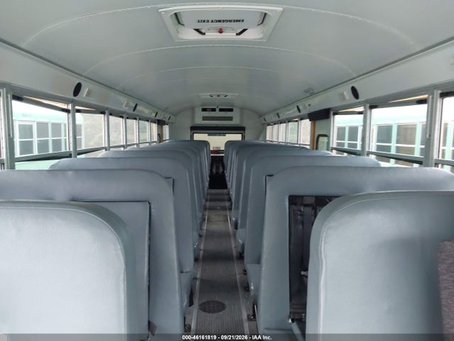 Продаж на аукціоні авто 2016 Blue Bird School Bus / Transit Bus, vin: 1BABGBPA4GF319983, номер лоту: 46161819