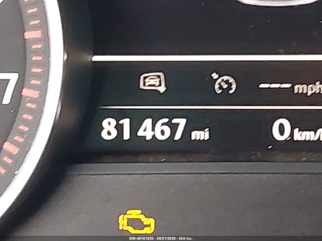 Продажа на аукционе авто 2017 Volkswagen Touareg V6 Wolfsburg Edition, vin: WVGRF7BP2HD004639, номер лота: 46161820