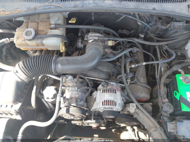 Продажа на аукционе авто 2004 Jeep Liberty Sport, vin: 1J4GL48K04W328258, номер лота: 46161821