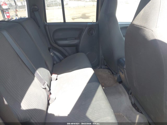 Продажа на аукционе авто 2004 Jeep Liberty Sport, vin: 1J4GL48K04W328258, номер лота: 46161821