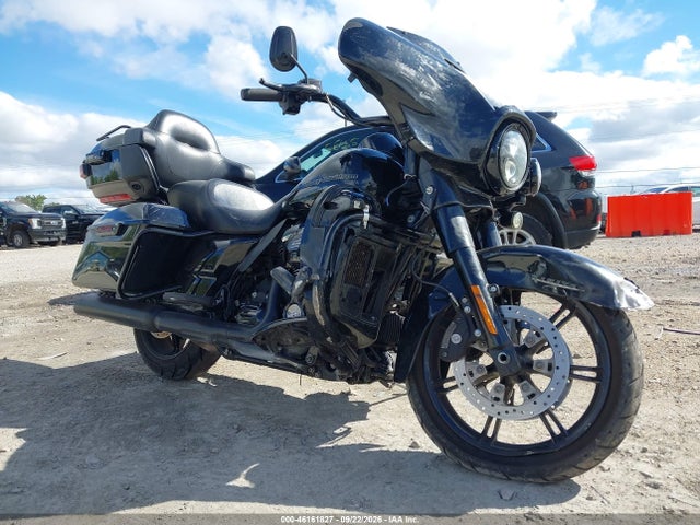 Продаж на аукціоні авто 2021 Harley-davidson Flhtk, vin: 1HD1KEF10MB644876, номер лоту: 46161827
