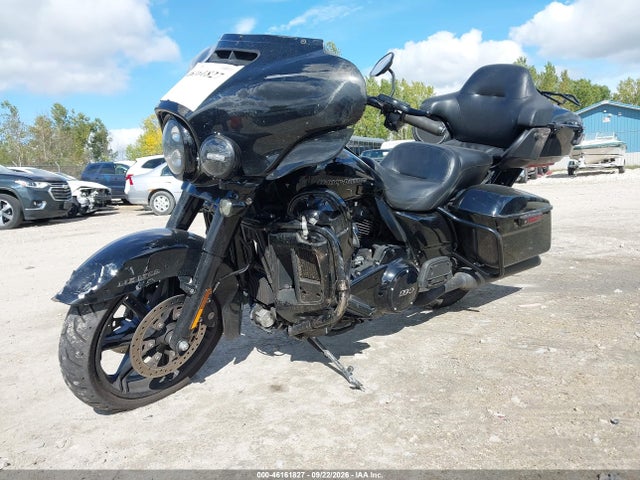 Продажа на аукционе авто 2021 Harley-davidson Flhtk, vin: 1HD1KEF10MB644876, номер лота: 46161827