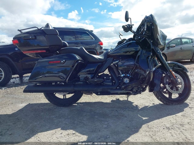 Продажа на аукционе авто 2021 Harley-davidson Flhtk, vin: 1HD1KEF10MB644876, номер лота: 46161827