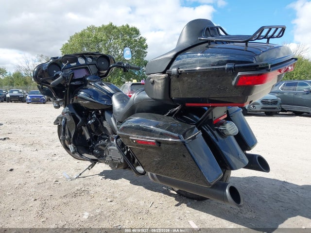 Продажа на аукционе авто 2021 Harley-davidson Flhtk, vin: 1HD1KEF10MB644876, номер лота: 46161827