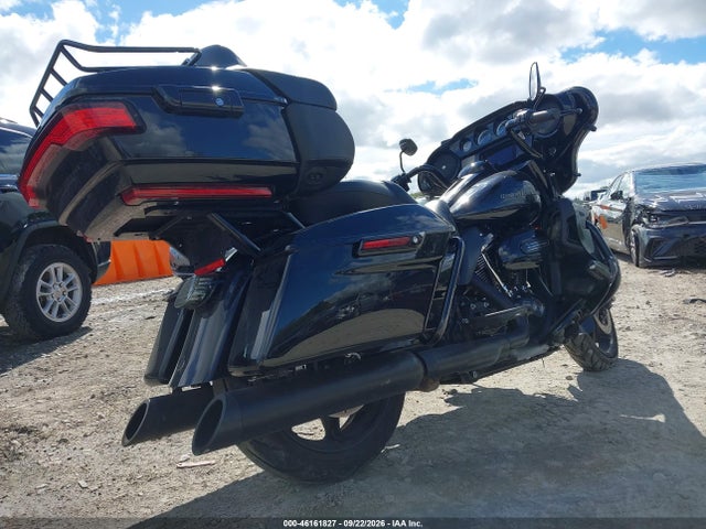 Продажа на аукционе авто 2021 Harley-davidson Flhtk, vin: 1HD1KEF10MB644876, номер лота: 46161827