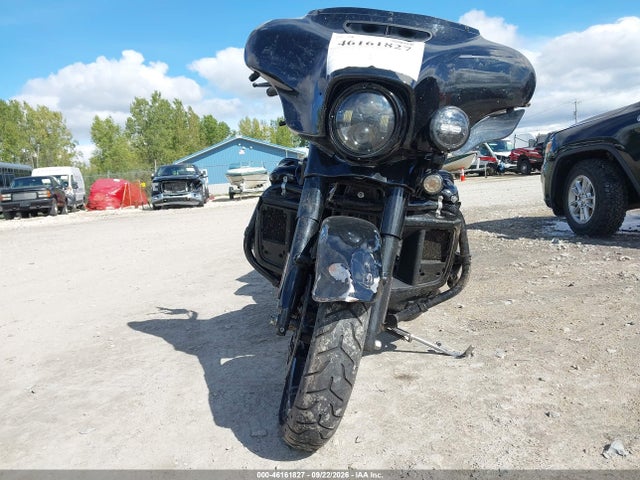 Продажа на аукционе авто 2021 Harley-davidson Flhtk, vin: 1HD1KEF10MB644876, номер лота: 46161827