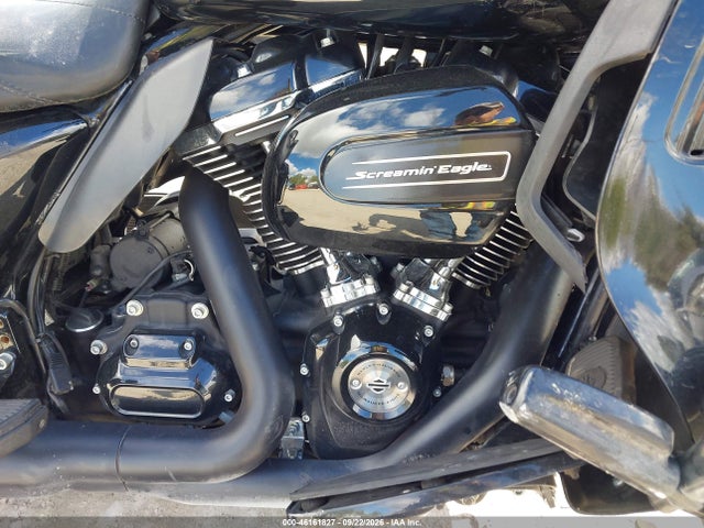 Продажа на аукционе авто 2021 Harley-davidson Flhtk, vin: 1HD1KEF10MB644876, номер лота: 46161827