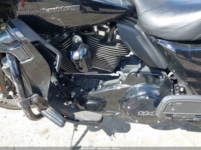 Продажа на аукционе авто 2021 Harley-davidson Flhtk, vin: 1HD1KEF10MB644876, номер лота: 46161827