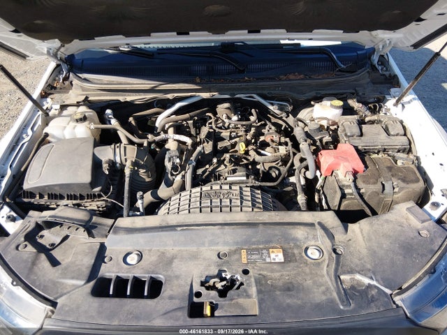 Продажа на аукционе авто 2021 Ford Ranger Xl, vin: 1FTER1FH4MLD52694, номер лота: 46161833