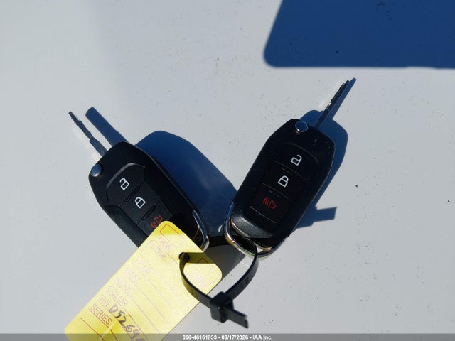 Продажа на аукционе авто 2021 Ford Ranger Xl, vin: 1FTER1FH4MLD52694, номер лота: 46161833