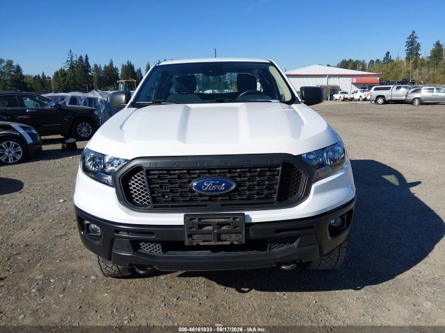 Продажа на аукционе авто 2021 Ford Ranger Xl, vin: 1FTER1FH4MLD52694, номер лота: 46161833