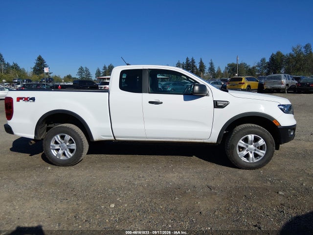 Продажа на аукционе авто 2021 Ford Ranger Xl, vin: 1FTER1FH4MLD52694, номер лота: 46161833
