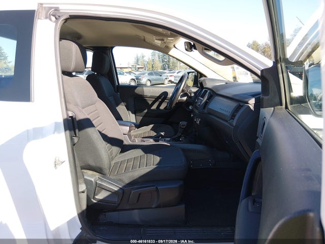Продажа на аукционе авто 2021 Ford Ranger Xl, vin: 1FTER1FH4MLD52694, номер лота: 46161833