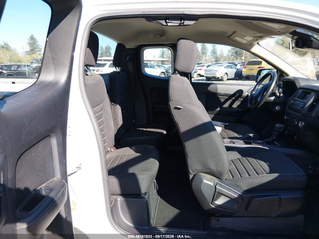 Продажа на аукционе авто 2021 Ford Ranger Xl, vin: 1FTER1FH4MLD52694, номер лота: 46161833