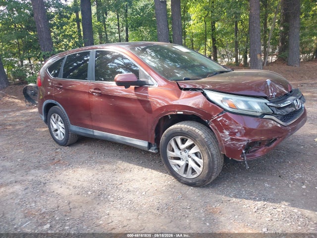 Aukcja sprzedaży 2015 Honda Cr-v Ex, vin: 2HKRM3H56FH532393, numer aukcji: 46161835