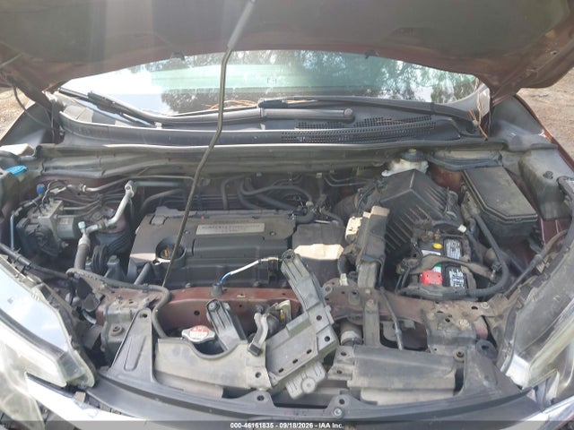 Aukcja sprzedaży 2015 Honda Cr-v Ex, vin: 2HKRM3H56FH532393, numer aukcji: 46161835
