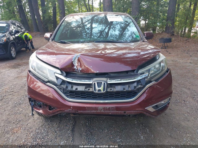 Aukcja sprzedaży 2015 Honda Cr-v Ex, vin: 2HKRM3H56FH532393, numer aukcji: 46161835