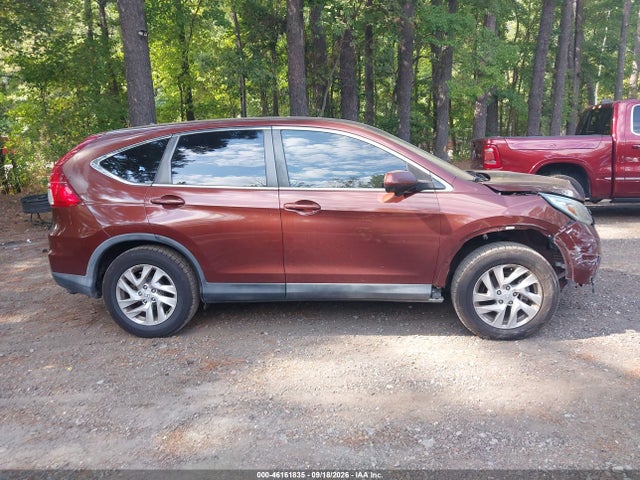 Aukcja sprzedaży 2015 Honda Cr-v Ex, vin: 2HKRM3H56FH532393, numer aukcji: 46161835