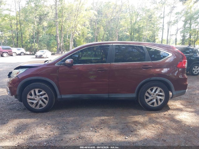 Aukcja sprzedaży 2015 Honda Cr-v Ex, vin: 2HKRM3H56FH532393, numer aukcji: 46161835