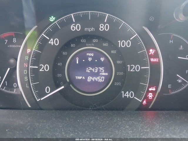 Aukcja sprzedaży 2015 Honda Cr-v Ex, vin: 2HKRM3H56FH532393, numer aukcji: 46161835