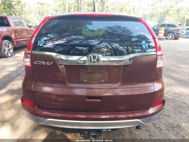 Aukcja sprzedaży 2015 Honda Cr-v Ex, vin: 2HKRM3H56FH532393, numer aukcji: 46161835