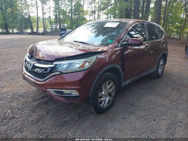 Aukcja sprzedaży 2015 Honda Cr-v Ex, vin: 2HKRM3H56FH532393, numer aukcji: 46161835